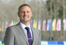 Andrew Massey, nuevo director del Departamento de Medicina de la FIFA – FIFA