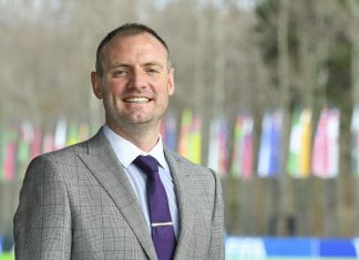 Andrew Massey, nuevo director del Departamento de Medicina de la FIFA – FIFA