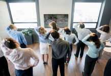 El bienestar en la oficina no es sólo para los grandes corporativos. Aquí te decimos cómo los pequeños negocios pueden crear una cultura de salud. – Entrepreneur