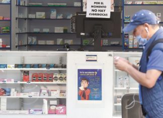 En el peor escenario por coronavirus, escasez de medicina | El Universal – El Universal
