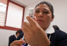 Caso de niña con sarampión en CDMX es por importación: Salud – Heraldo de México