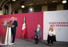 La UIF revisará a las empresas de medicinas que quieran contratos, dice AMLO – Expansión