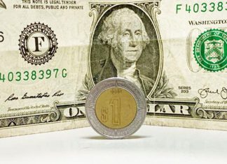 Precio del dólar hoy viernes 6 marzo 2020, tipo de cambio en más de $20 – MI BOLSILLO