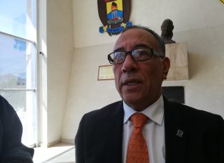 Salvador Chavarría logra reelegirse como director de la Facultad de Medicina – El Siglo de Torreón