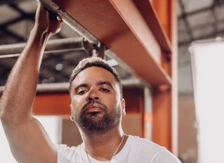 Tras supuesto derrame cerebral, ahora cantante Zion confirma sospechas sobre coronavirus (FOTOS) – Mundo Hispánico