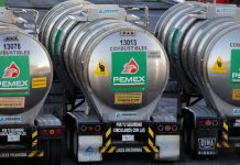 Pemex se dobla bajo una aplastante deuda de pensiones – MI BOLSILLO