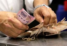 El peso mexicano cae más de un 2 % en la apertura de operaciones por el miedo al coronavirus – RT en Español