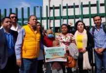 Piden atender falta de medicamentos – El Horizonte