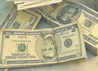 Coronavirus. Dólar repunta y llega a 20.44 pesos por impacto del Covid-19 – El Universal