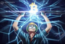 Planta de energía de Nueva York mina 50,000 dólares en Bitcoin al día – Cointelegraph (Noticias sobre el Bitcoin, Ethereum y el blockchain)