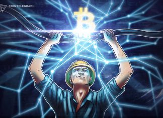 Planta de energía de Nueva York mina 50,000 dólares en Bitcoin al día – Cointelegraph (Noticias sobre el Bitcoin, Ethereum y el blockchain)