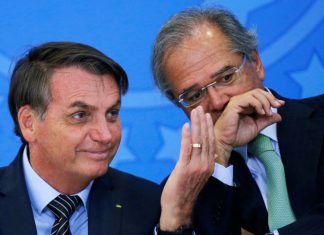 El coronavirus golpea con fuerza las Bolsas latinoamericanas – EL PAÍS