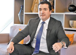 BBVA México, cambio de nombre – Milenio