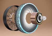Goodyear sueña con neumáticos que puedan cambiar su goma con una simple cápsula – Gizmodo en Español