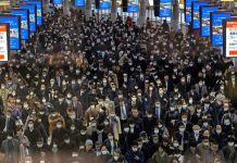 «Evento catastrófico que ocurre una vez en 100 años»: un multimillonario explica cómo afectará el coronavirus a la economía y los mercados – RT en Español