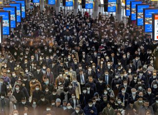 «Evento catastrófico que ocurre una vez en 100 años»: un multimillonario explica cómo afectará el coronavirus a la economía y los mercados – RT en Español