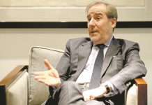 Faltan mensajes de certidumbre: Santander | El Universal – El Universal