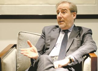 Faltan mensajes de certidumbre: Santander | El Universal – El Universal