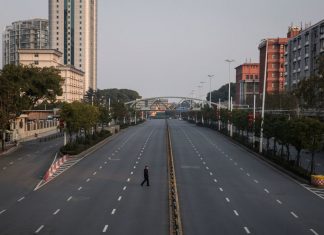 El coronavirus ha provocado la mayor caída en la demanda de petróleo de la historia – Gizmodo en Español