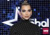 Dua Lipa hace de su videoclip una clase de gimnasio – womenshealthmag.com