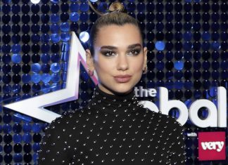 Dua Lipa hace de su videoclip una clase de gimnasio – womenshealthmag.com