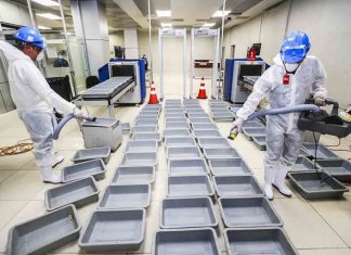 Médicos curan a paciente con coronavirus; usaron tratamiento para VIH – Excélsior