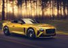Bentley Bacalar, el exclusivo y limitado deportivo inspirado en México – MSN