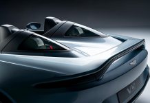 Aston Martin creará su propio V6 híbrido y mantendrá el V12 – SoyMotor.com