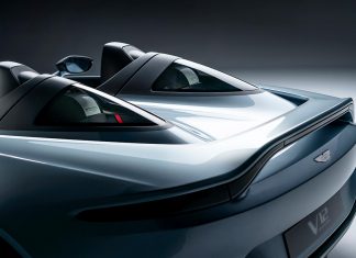 Aston Martin creará su propio V6 híbrido y mantendrá el V12 – SoyMotor.com