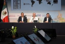 Grave, sexto caso en México detectado con coronavirus | El Universal – El Universal