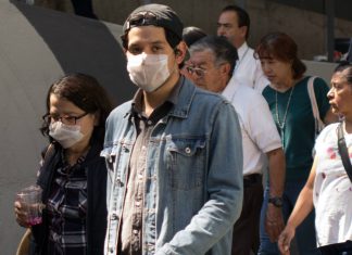 Salud Edomex confirma primer caso positivo por coronavirus – El Heraldo de México