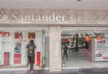 Se esperan sucursales bancarias cerradas el 9 de marzo: BBVA y Santander | El Universal – El Universal