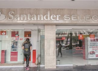 Se esperan sucursales bancarias cerradas el 9 de marzo: BBVA y Santander | El Universal – El Universal