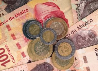 Peso mexicano suma tres semanas de pérdidas por coronavirus – Noticieros Televisa