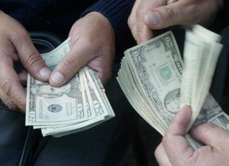 Dólar cierra la semana a S/ 3.47 en medio de preocupaciones por llegada de coronavirus a Perú – Diario Gestión