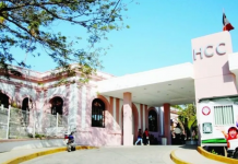 Jaime Severiano requiere ayuda para sus medicinas, sufre apendicitis – DEBATE