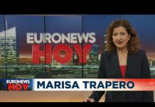 Euronews Hoy | Las noticias del viernes 6 de marzo de 2020 – euronews (en español)