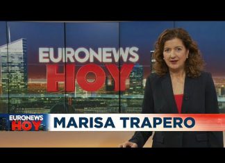 Euronews Hoy | Las noticias del viernes 6 de marzo de 2020 – euronews (en español)