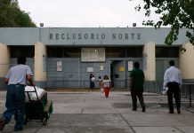 Hay 3 casos de sarampión detectados en el Reclusorio Norte: Sheinbaum – Uno TV Noticias