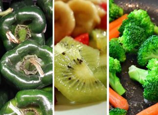 Alimentos que no imaginabas que ayudan a combatir la gripe – Excélsior