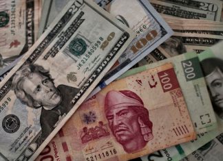 Dólar se dispara en México y cierra por encima de los $20 pesos por primera vez en 6 meses – La Opinión