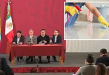 Puede coronavirus permanecer ¡hasta 48 horas! sobre superficies – El Tiempo de México