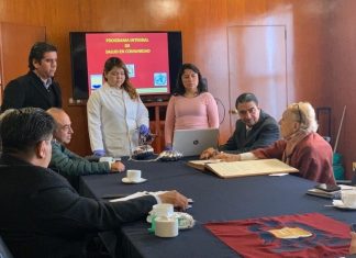 Facultad de Medicina de la UASLP presentó nuevo plan curricular a Salud – La Orquesta