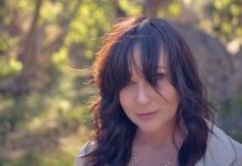 Shannen Doherty asegura que afronta el cáncer con el apoyo de sus amigos, ejercicios y dieta – Publimetro México