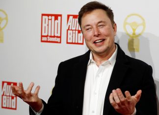 Elon Musk: «El pánico por el coronavirus es estúpido» – RT en Español