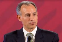 No sirve usar antibióticos para el coronavirus: Salud – Excélsior