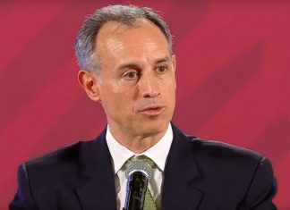 No sirve usar antibióticos para el coronavirus: Salud – Excélsior