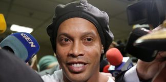 La Justicia de Paraguay decreta prisión preventiva para Ronaldinho y su hermano Roberto – RT en Español