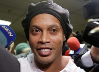 La Justicia de Paraguay decreta prisión preventiva para Ronaldinho y su hermano Roberto – RT en Español