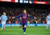 Lionel Messi rescata al Barcelona frente a la Real Sociedad – Publimetro México